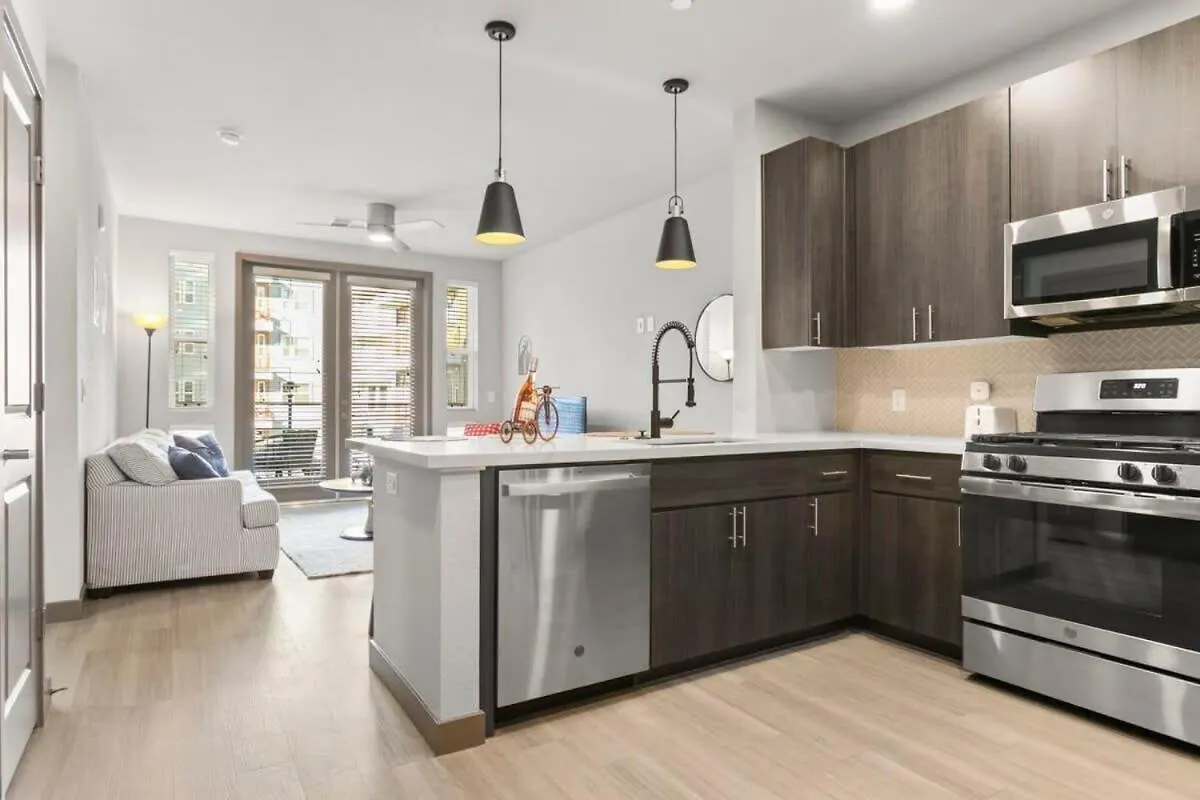 3Br Cozysuites Roro Pool, Pets, Parking 7&13 フェニックス 米国