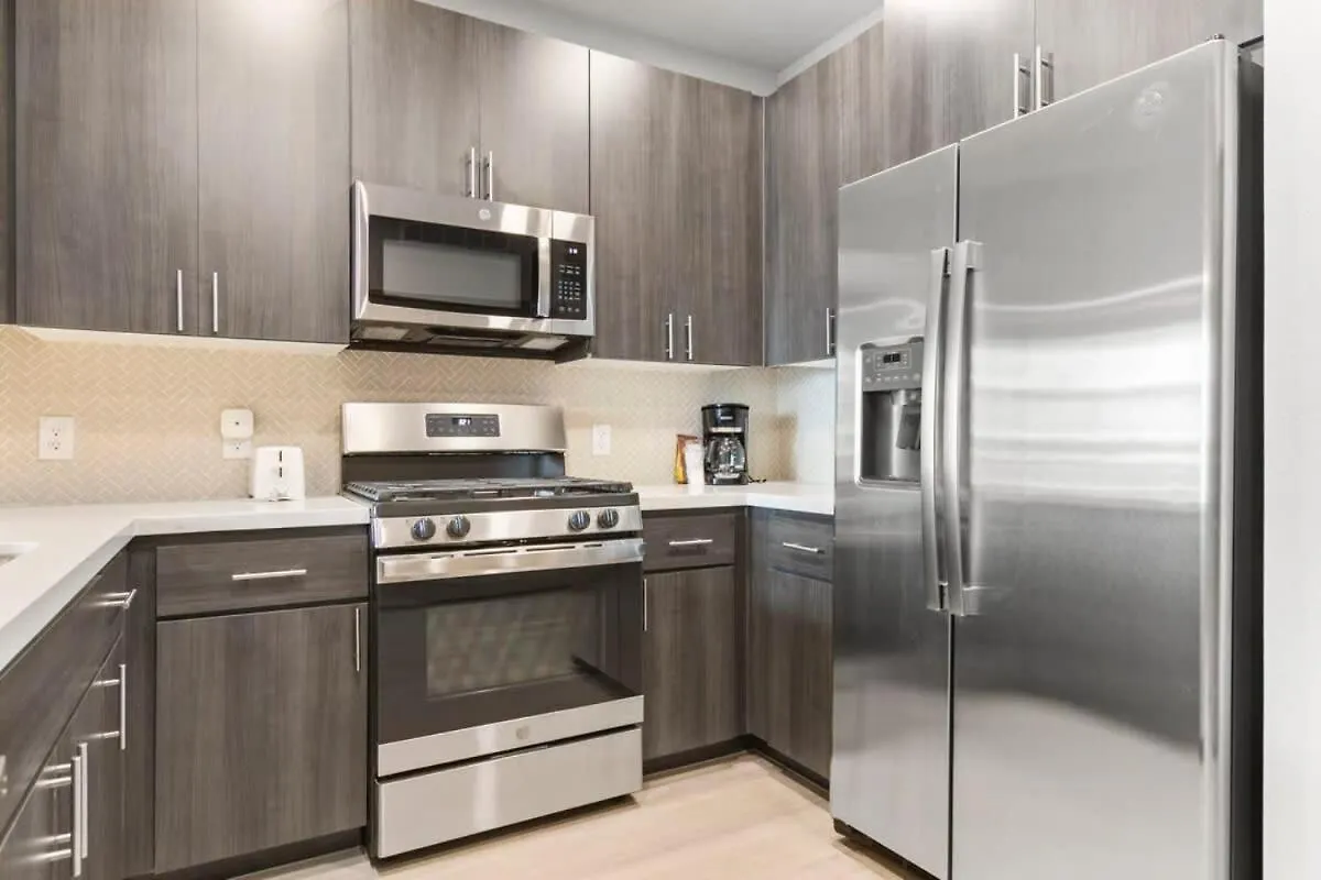 3Br Cozysuites Roro Pool, Pets, Parking 7&13 フェニックス 0*,