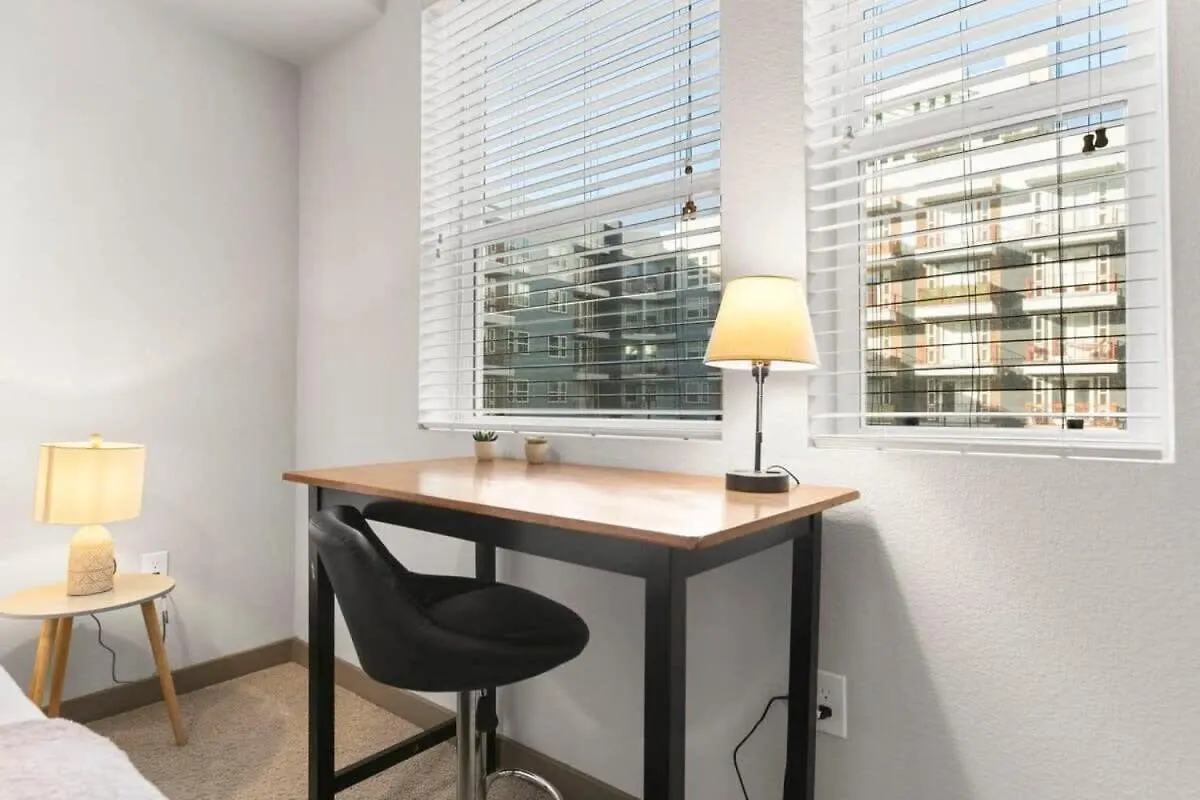 アパート 3Br Cozysuites Roro Pool, Pets, Parking 7&13 フェニックス